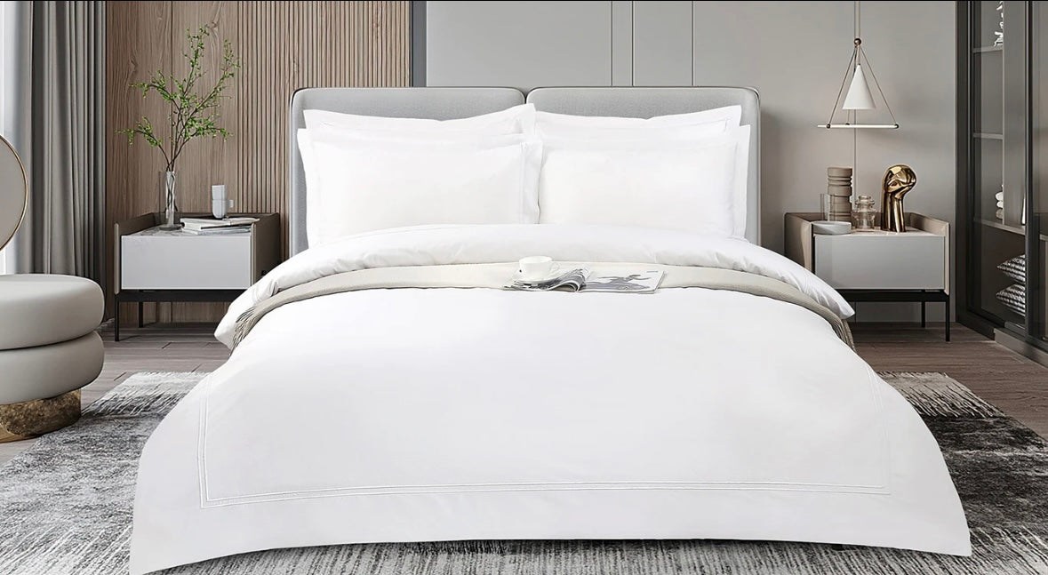 100% Cotton Sheet Set