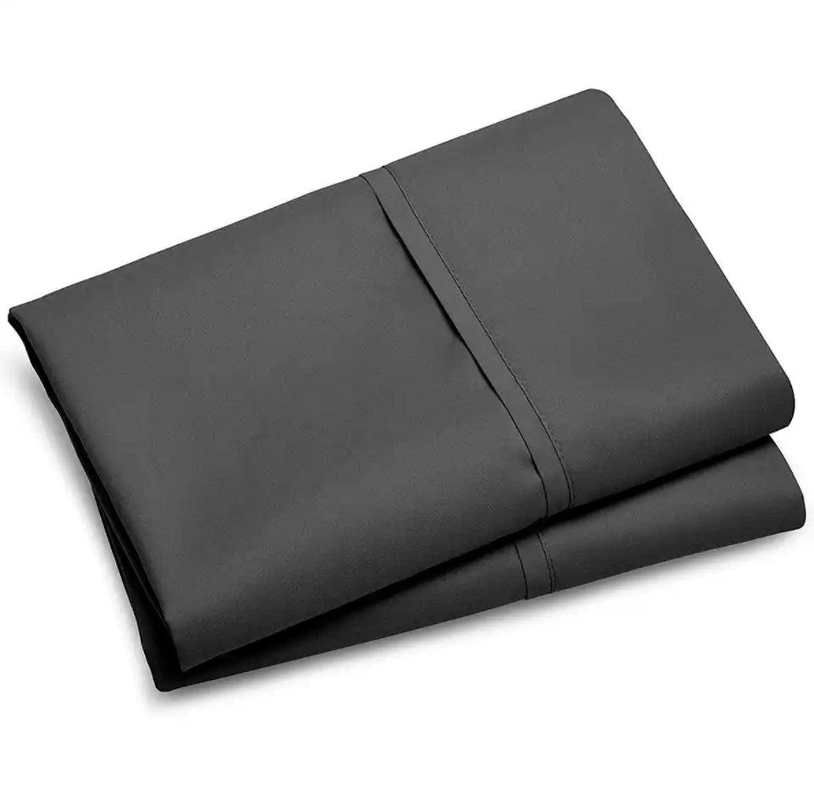 100% Natural Cotton Pillow Case