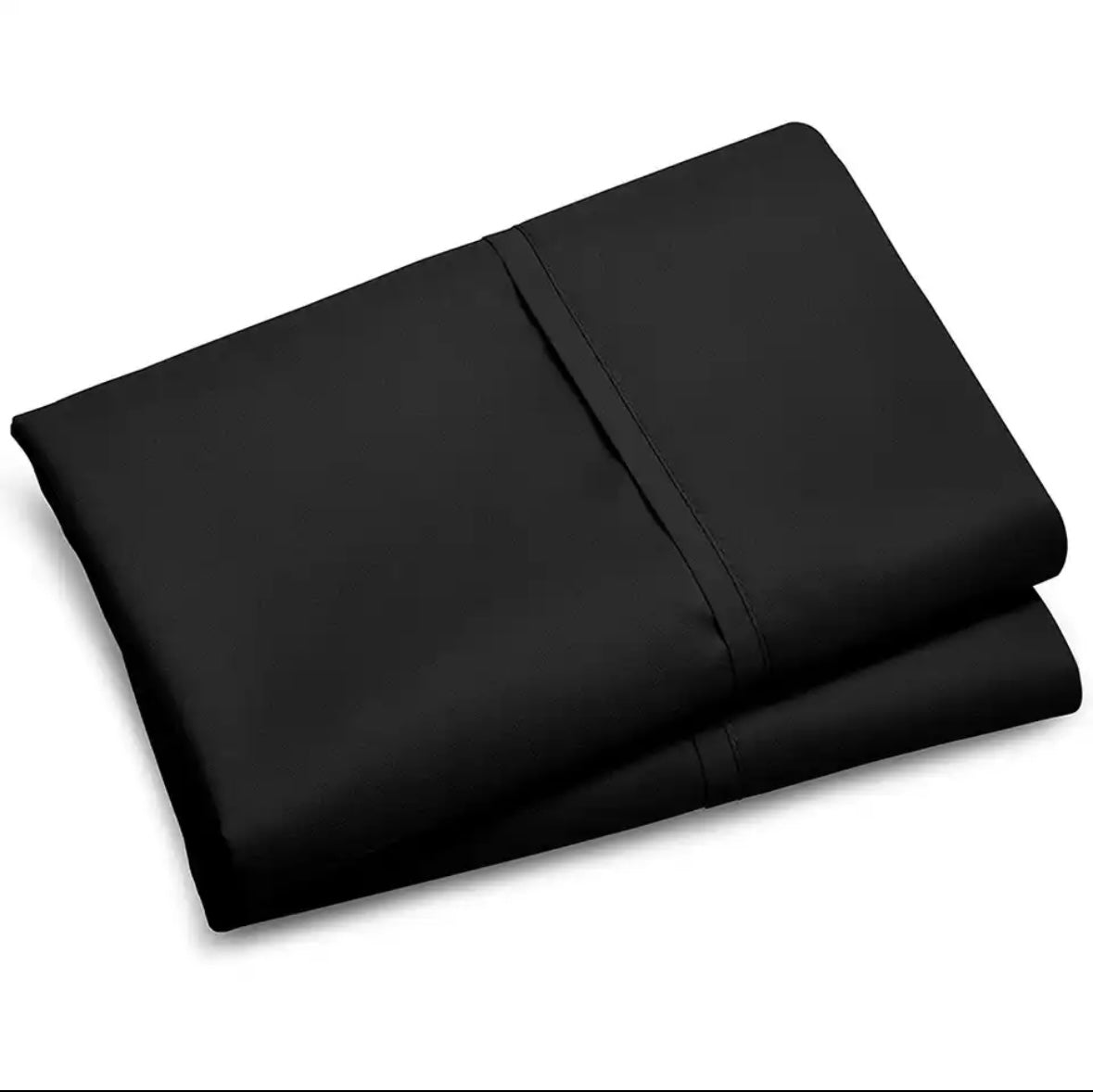 100% Natural Cotton Pillow Case