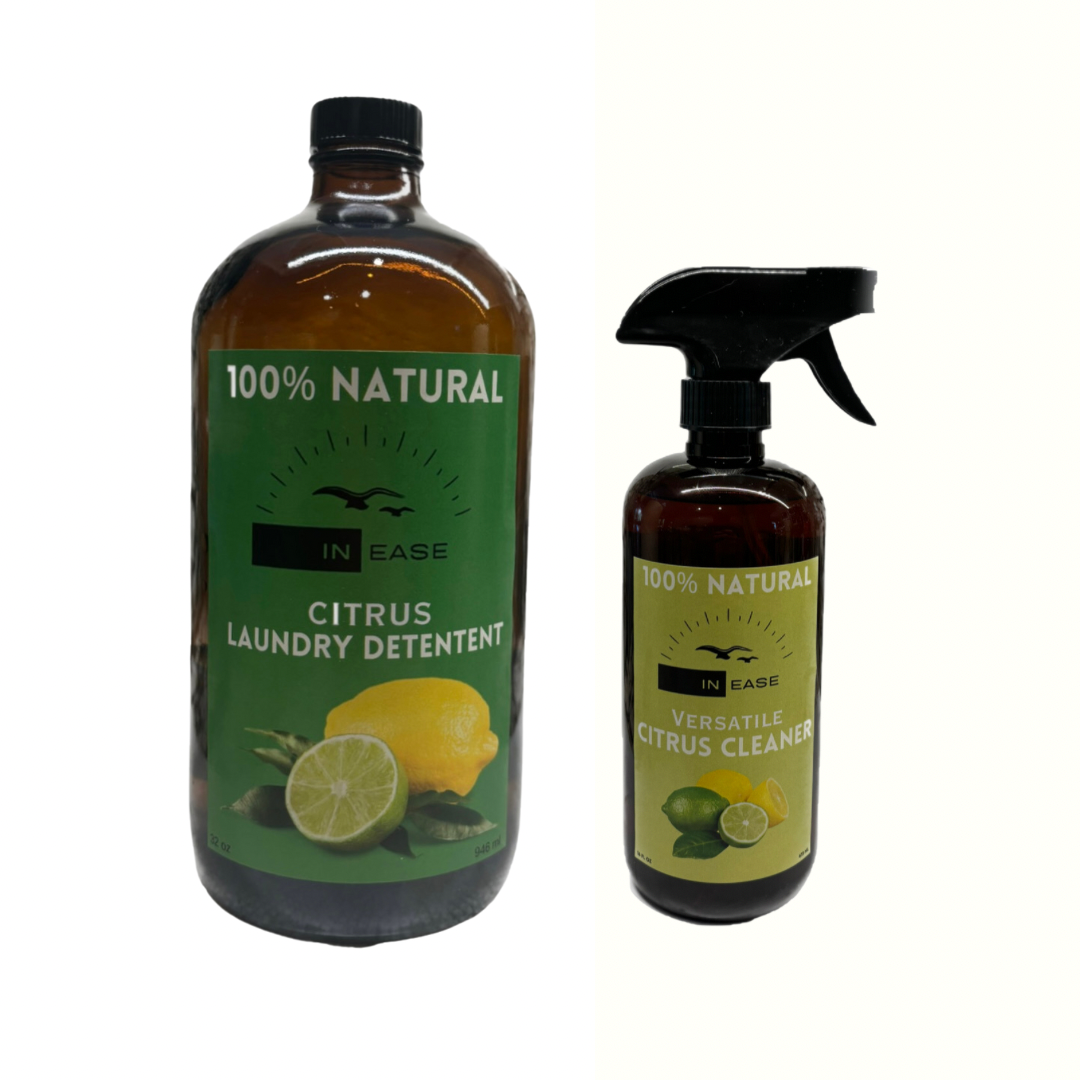 Inease Healthy Home Bundle