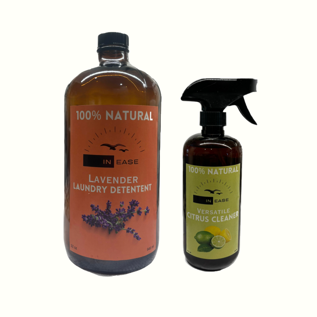 Inease Healthy Home Bundle