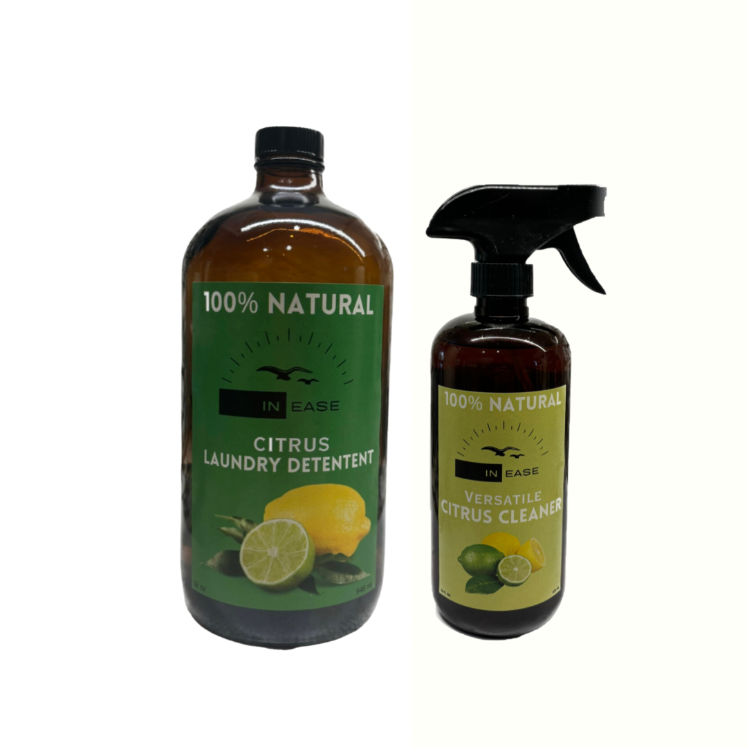 Inease Healthy Home Bundle