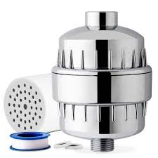 Inease 10-Stage Shower Filter Replacement Cartridge