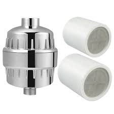 Inease Natural Shower Filter