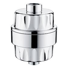 Inease Natural Shower Filter