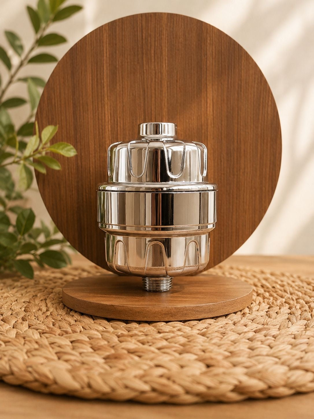 Inease 10-Stage Shower Filter