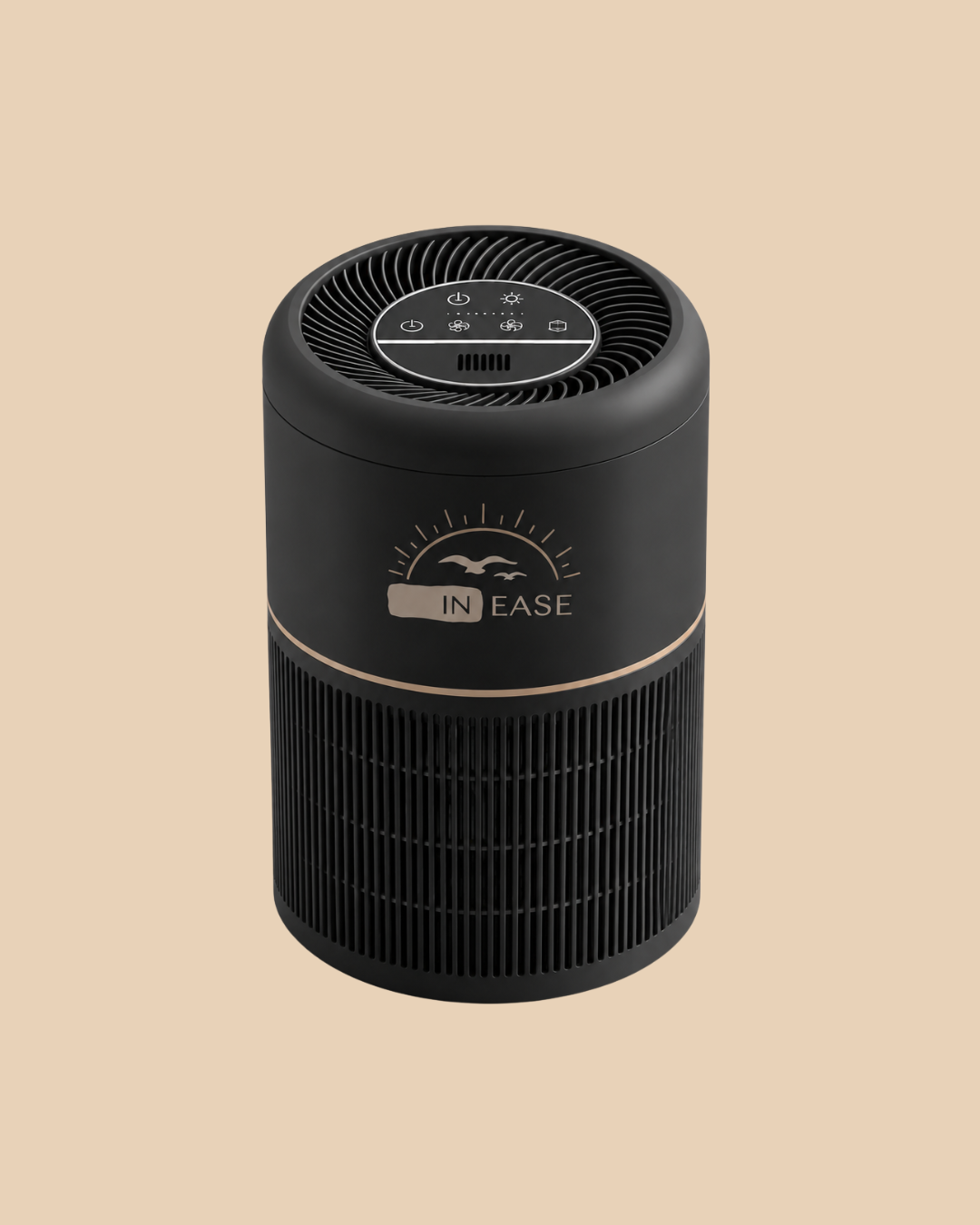 Inease Air Detox 5-Stage Air Purifier PRE-ORDER