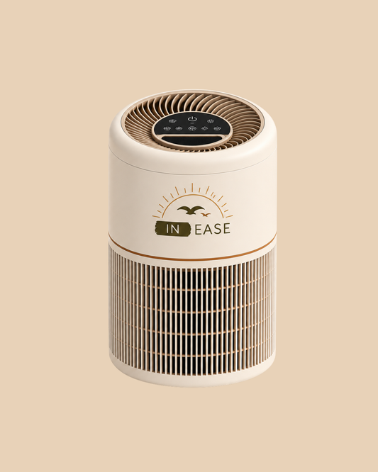 Inease Air Detox 5-Stage Air Purifier PRE-ORDER