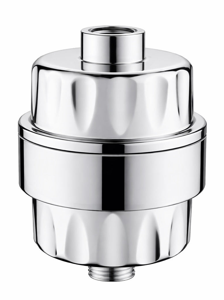 Inease 10-Stage Shower Filter