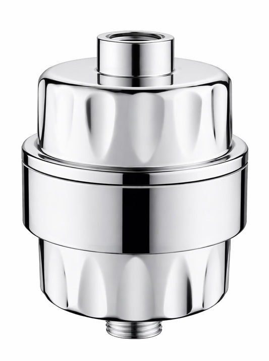 Inease 10-Stage Shower Filter